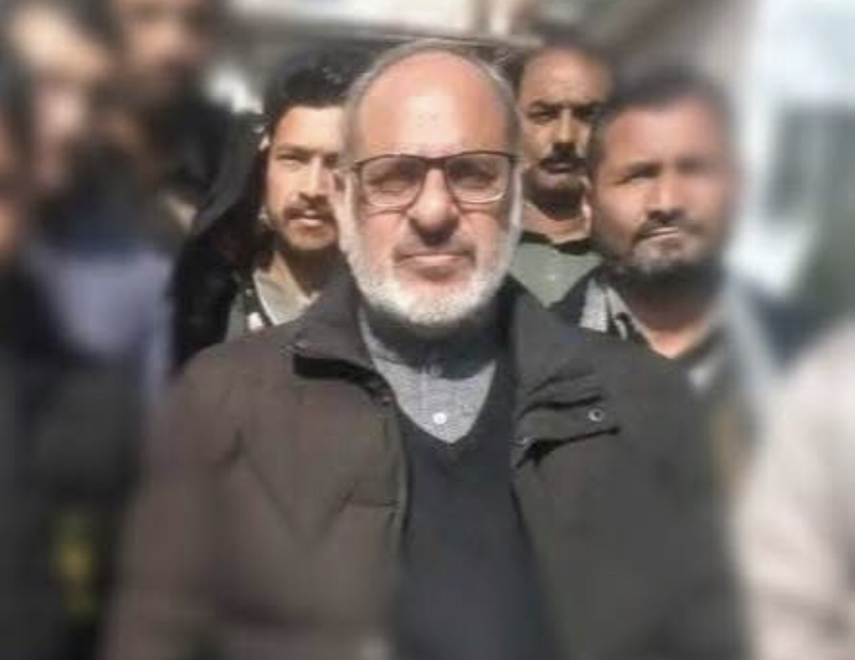 Former Sessions Judge Imtiaz Raja Jailed for Contempt by AJK Supreme Court in Unprecedented Ruling