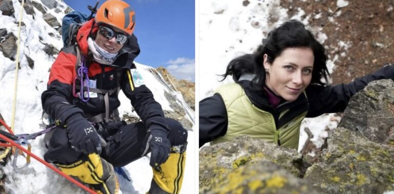 Czech Mountaineer Dies After Fall During Nanga Parbat Expedition in Gilgit Baltistan