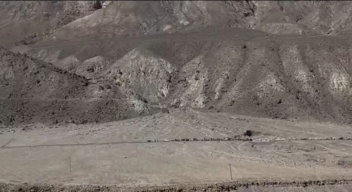 Tensions Erupt Over Muharram Procession Route in Gilgit-Baltistan; One Dead, Several Injured