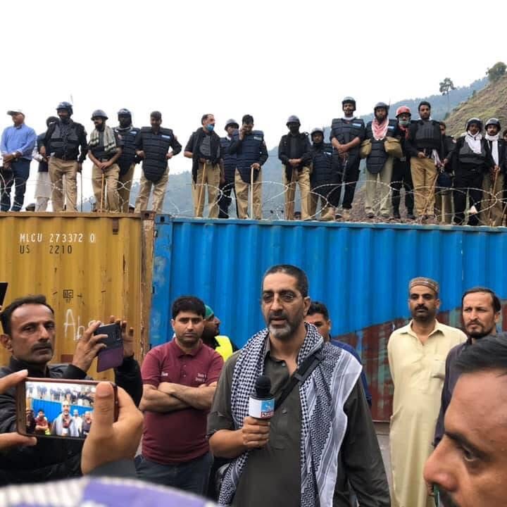 Kashmir’s Democratic Rebirth: Tanveer Ahmed’s Vision for a Truly Representative Government in 2025