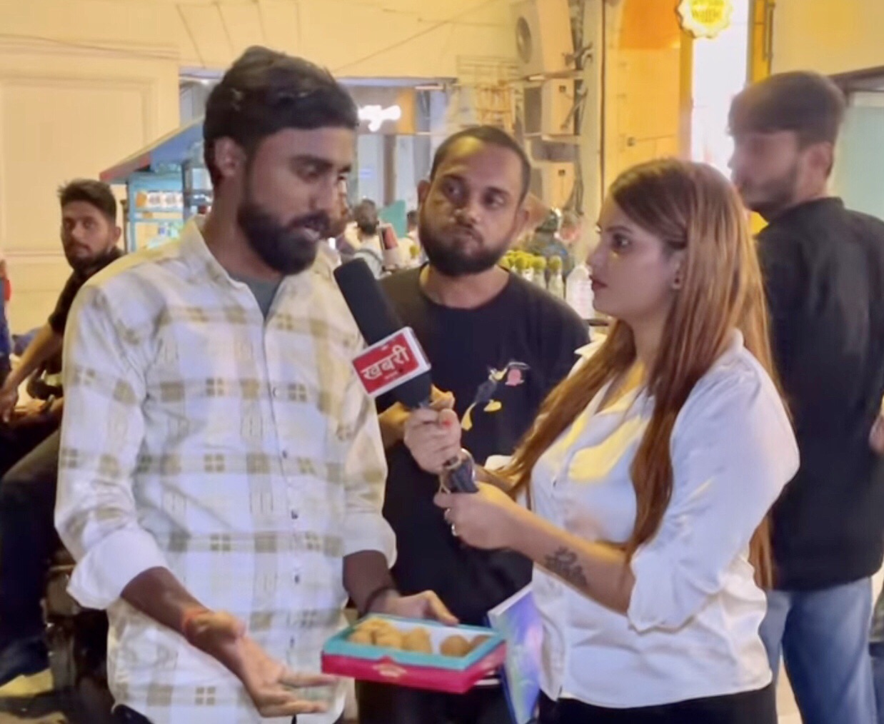 Who is Mangru? The Railway Station Comedian Who Became a ‘Sigma Male’ Icon of the Internet