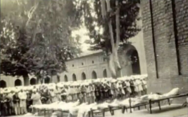 July 13, 1931: The Day Kashmir’s History Changed — and the Debate That Still Divides