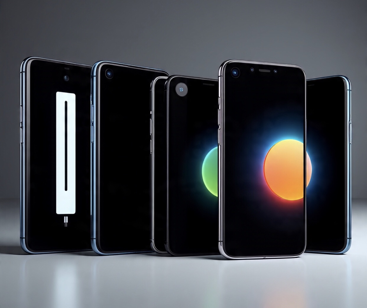 The 5 Best Smartphones of 2025 with Exceptional Battery Life