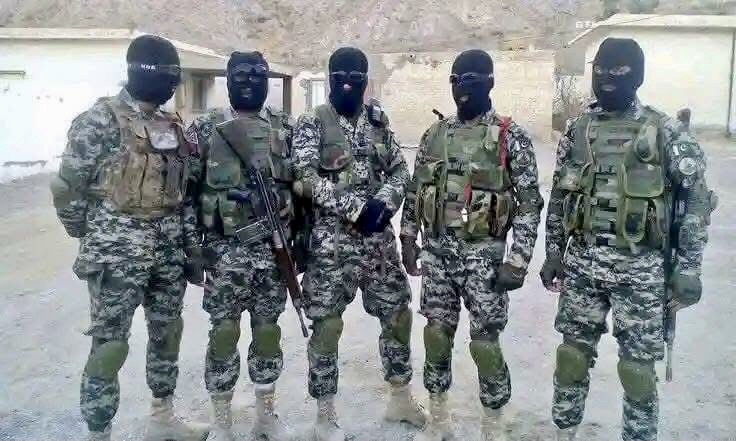 Pakistan Creates Paramilitary Force: Islamabad’s New Tool for Control in Disputed Territories?