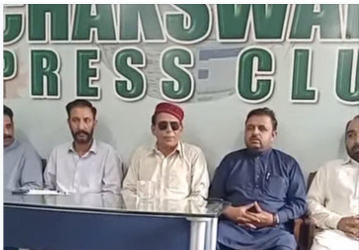 Unity or Oblivion: Veteran Leader Invites All Pro-Independence Parties to Historic APC in Kotli