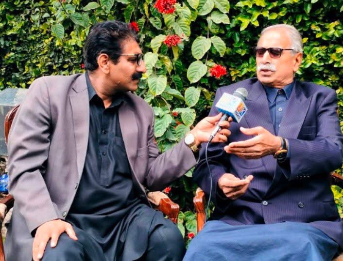 Speaking exclusively to Daily Jammu & Kashmir in Mirpur on Wednesday, Justice Khan said the seats were “engineered from Islamabad to dilute the vote of the 4.5 million people who actually live in AJK” and warned that they “violate the spirit, if not the letter, of the UN resolutions on Kashmir”.