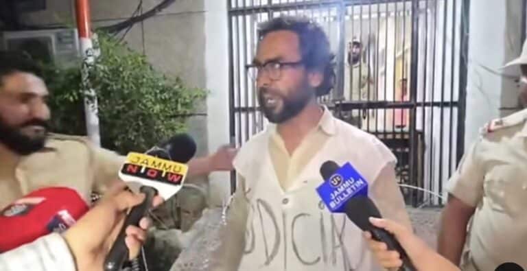 “Dragged, Beaten, and Silenced”: Tribal Communities in Indian-administered Kashmir Accuse Army of Brutality and Land Grabbing