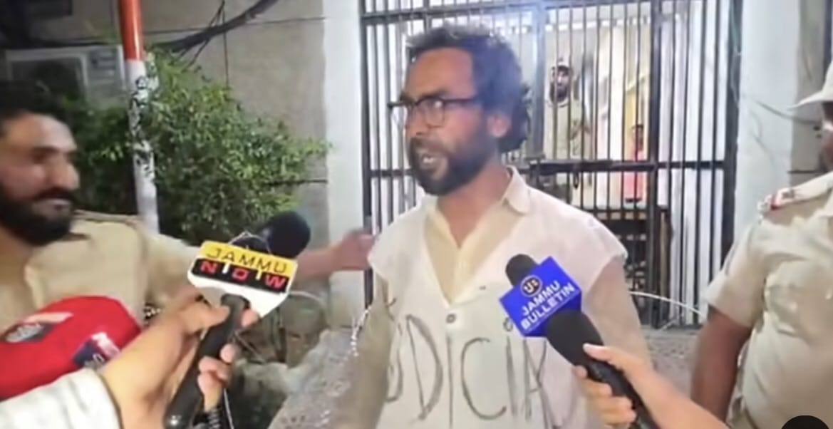 “Dragged, Beaten, and Silenced”: Tribal Communities in Indian-administered Kashmir Accuse Army of Brutality and Land Grabbing