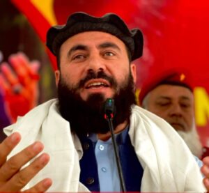 Photo; Maulana Khan Zeb 