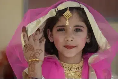 Underage Marriage Scandal in Gilgit-Baltistan: Poonch Resident Arrested for Marrying Minor Girl