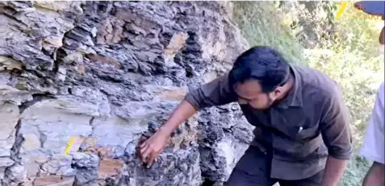 Lignite Mining Set to Resume After 35 Years in Nichama Rajwar, Kupwara