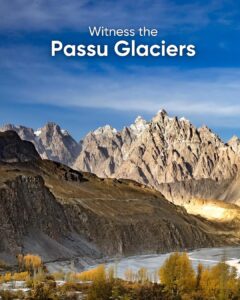 Paso Glaciers Paso Glaciers