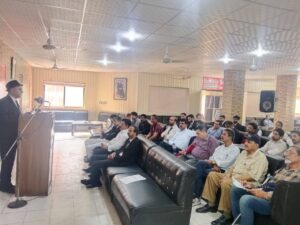 Support for JKJAAC’s Lockdown Call