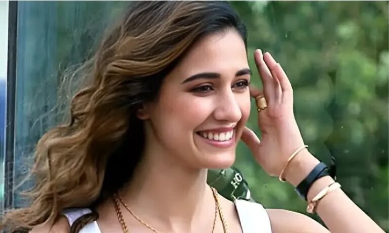 Two Gunmen Behind Firing Outside Disha Patani’s Home Killed in Ghaziabad Encounter