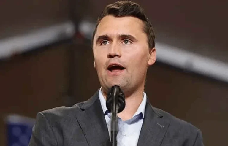 Campus Shooting Shakes U.S. Politics — A Fictional Scenario on Division and Violence