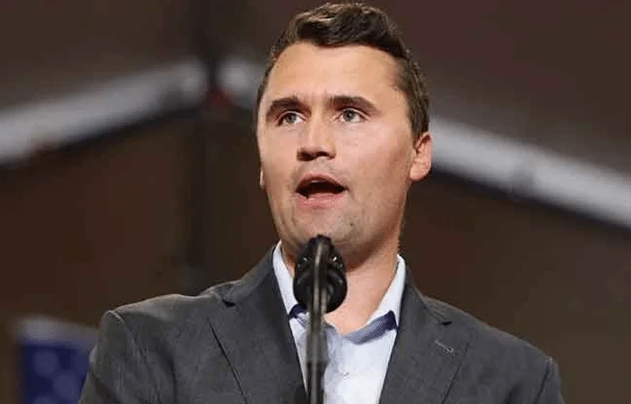 Campus Shooting Shakes U.S. Politics — A Fictional Scenario on Division and Violence