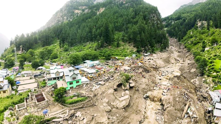 Over a Month On, 32 Pilgrims Still Missing After Kishtwar Cloudburst