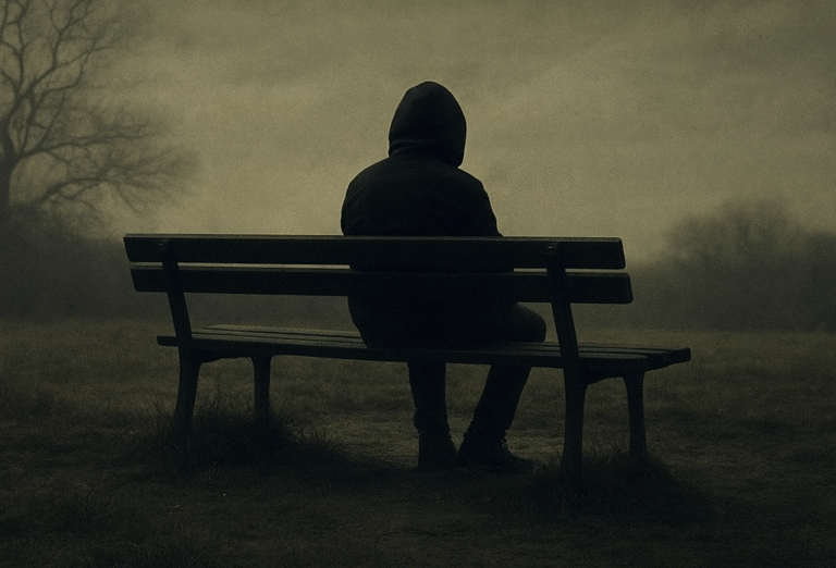 Alone Poetry in Urdu: 20+ Heartfelt Sher for Solitude and Reflection