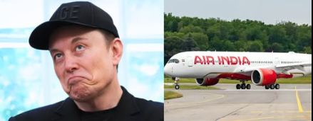 Wi-Fi Takes Off in Indian Skies: Air India Becomes the First Airline to Offer In-Flight Internet