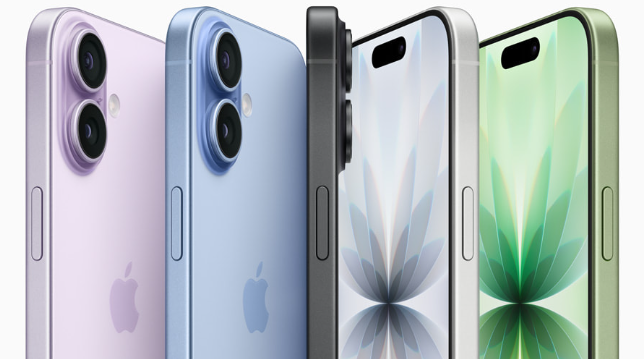 Apple Launches iPhone 17 Series, Slashes Prices of Older Models