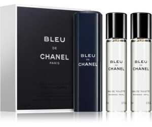 Bleu de Chanel (France)