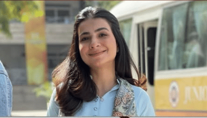 Dua Malik Opens Up on Harassment, Career Struggles, and Why She Doesn’t Want Her Children in Showbiz