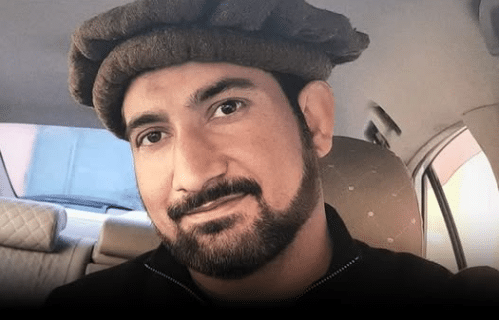 Gilgit-Baltistan Loses a Voice of Truth: Meesam Qasimi Dies in Havelian Accident