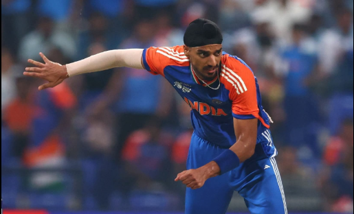 Arshdeep Singh: What You Need to Know About India’s Rising Fast-Bowling Star Who Just Made T20I History