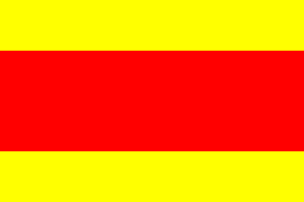 Pre-1947 Flag of Jammu and Kashmir