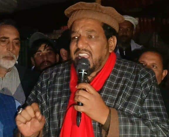 Imtiaz Aslam rejects funding allegations against JKJAAC, announces legal action