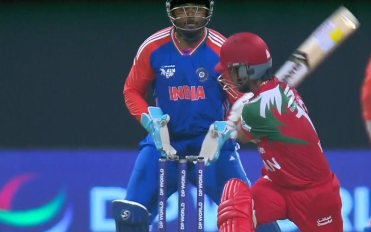 India vs Oman: India Secures 21-Run Victory in Asia Cup 2025