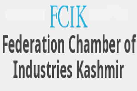 Kashmir Industry Body Urges 10% Environmental Cess on Imports to Safeguard Local Sector