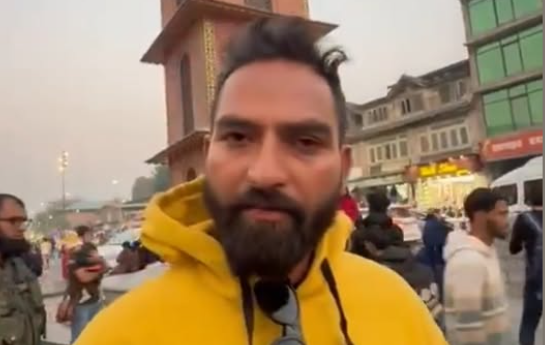 Malik, the elected MLA from Doda, has been in detention under the controversial Public Safety Act for the last ten days. His arrest has triggered widespread discussion across political and civil society circles in the region.