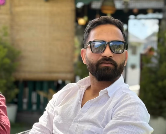 Doda Under Restrictions for Fifth Day as PSA Detention of MLA Mehraj Malik Sparks Unrest