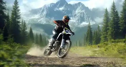 The Ultimate Mountain Bike Buying Guide 2025: Trails, Tech, and Tips for Every Rider