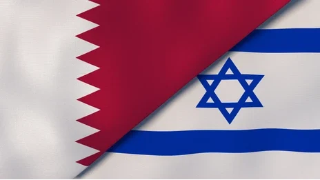 Qatar Breaks Silence: Gaza Attack Branded an Insult, Arab League Rushes Into Emergency Summit
