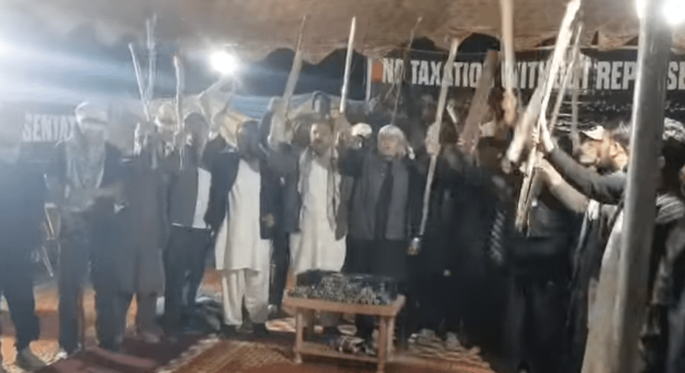 Sost Protest in Gilgit-Baltistan: Mounting Tensions Over Taxes Amid Grassroots and Kashmir Support