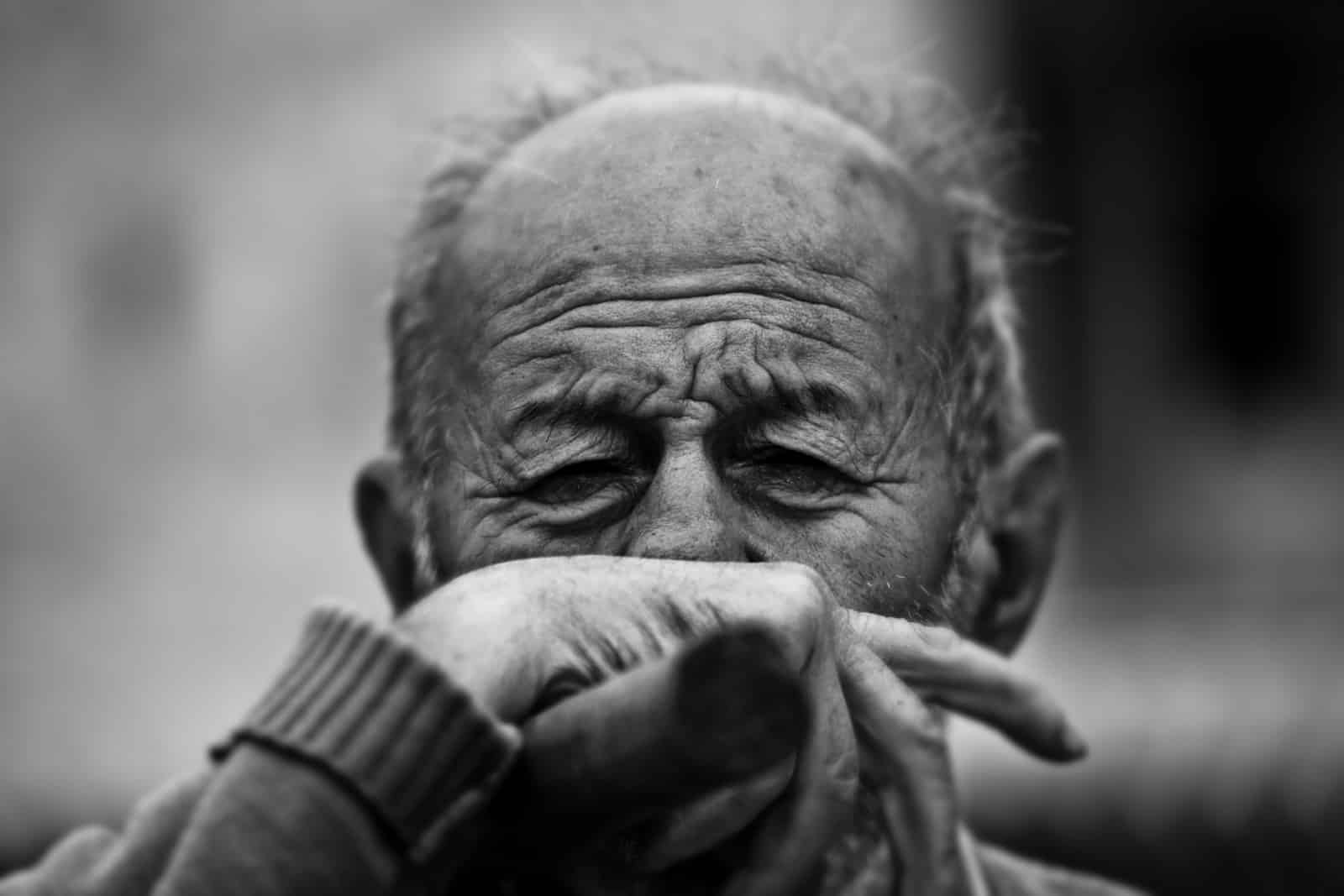 World Alzheimer’s Day: Dementia Rates Alarmingly High in Jammu & Kashmir