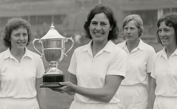 When Was the First Women’s ODI World Cup? The Historic 1973 Tournament That Changed Cricket
