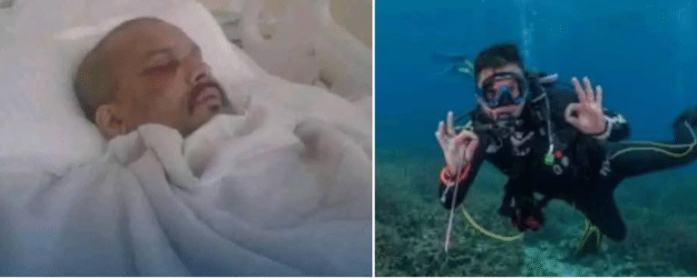 Renowned Indian Singer Zubeen Garg Dies in Singapore Scuba Accident