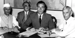 Britain wanted the princely states themselves to decide whether they wished to join India, join Pakistan, or remain independent.