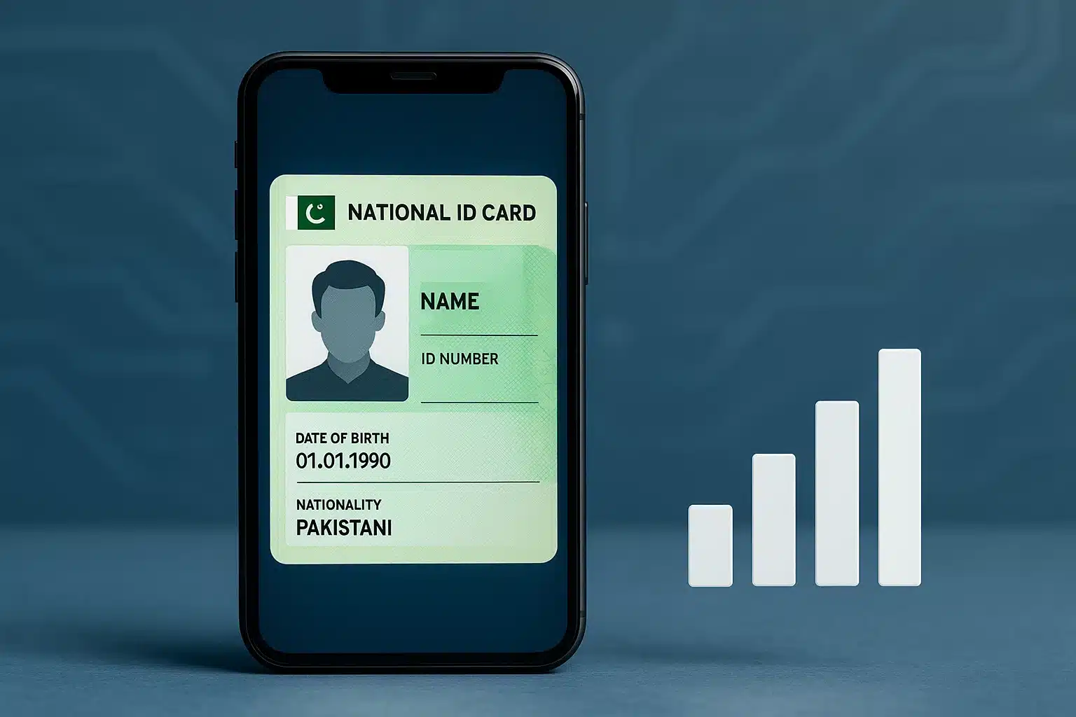 How to Check the Number of SIMs Registered on Your CNIC (2025 Guide)
