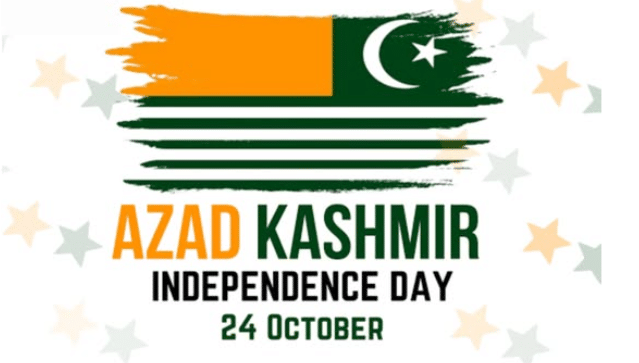 October 24, 1947: The Forgotten Day That Divided Kashmir