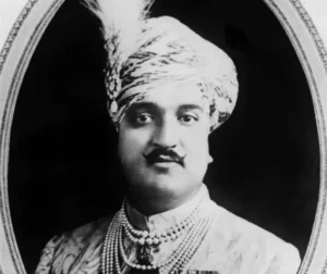 Maharaja Hari Singh, whose Dogra dynasty had ruled over Jammu and Kashmir for nearly a century