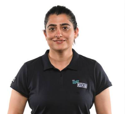 Pakistan’s Sana Mir Faces Backlash Over ‘Azad Kashmir’ Comment During Cricket Broadcast