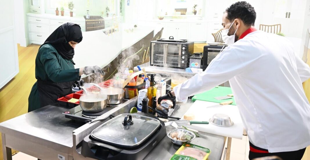 Madina Hosts Second Edition of ‘Top Chef’ Following UNESCO Recognition