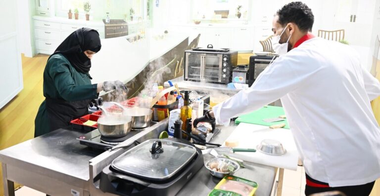 Madina Hosts Second Edition of ‘Top Chef’ Following UNESCO Recognition