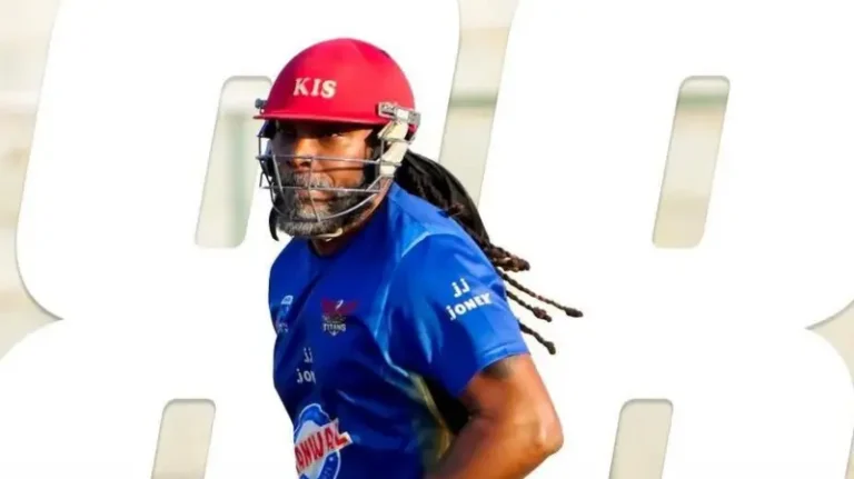 Chris Gayle’s Kashmir Shock: Inside the Fake Premier League That Fooled International Cricketers