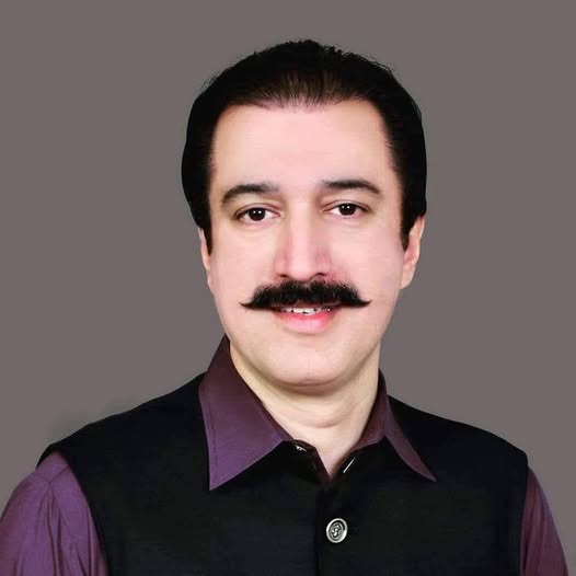 AJK’s New PM Faisal Mumtaz Rathore: Biography, Career, and Controversies