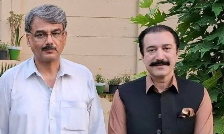 Muzaffarabad Assembly: Fourth Prime Minister in One Term – A Matter of Faces or the Face-Changers?